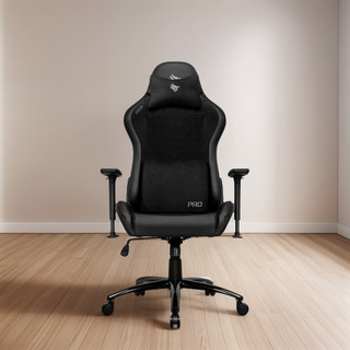 Cadeira Gamer Pichau Donek Pro, Preto E Cinza, Pch-dnkp-bng Cadeira Gamer Pichau Donek Pro, Preto E Cinza, Pch-dnkp-bng