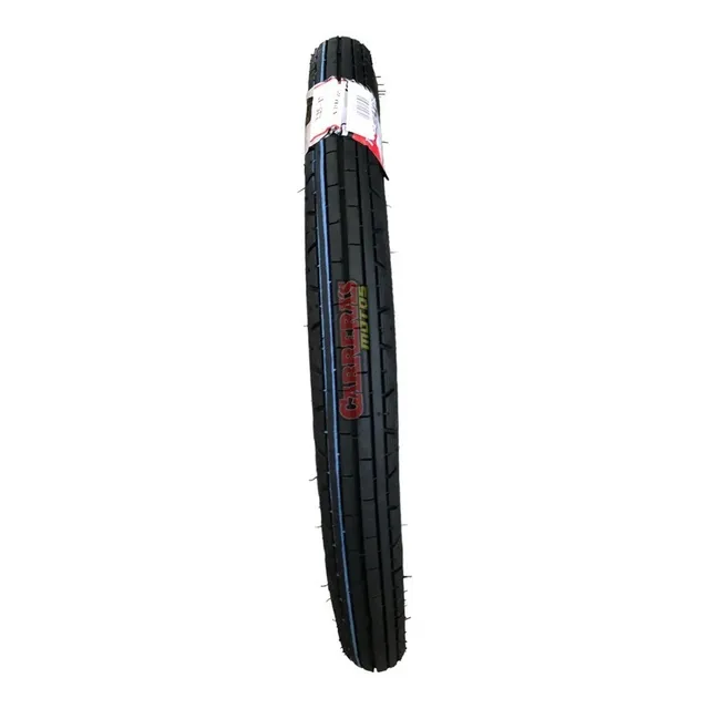 Cubierta Moto 225-17 Veeruber