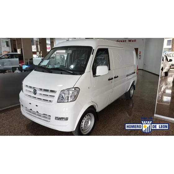 Dfsk Furgon K05