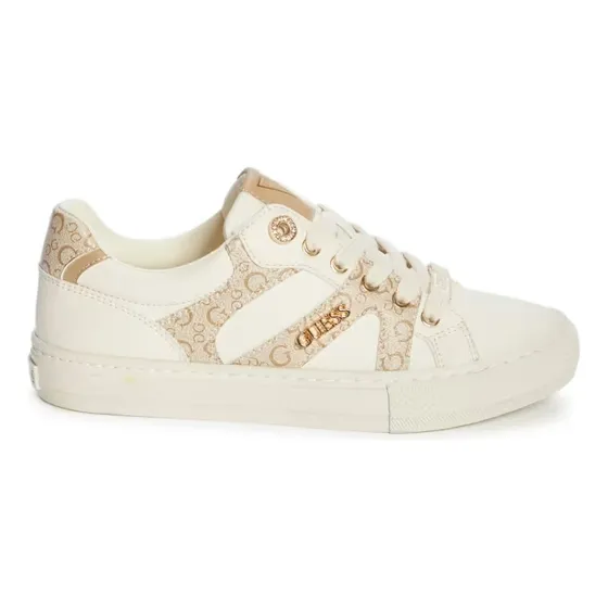 Tennis Guess Sneakers Para Mujer 100% Originales