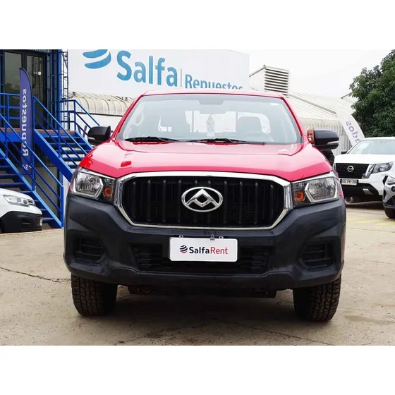 Maxus T60 Dc 4x4 Gl