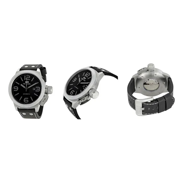 Reloj Tw Steel Modelo Tw200 45mm