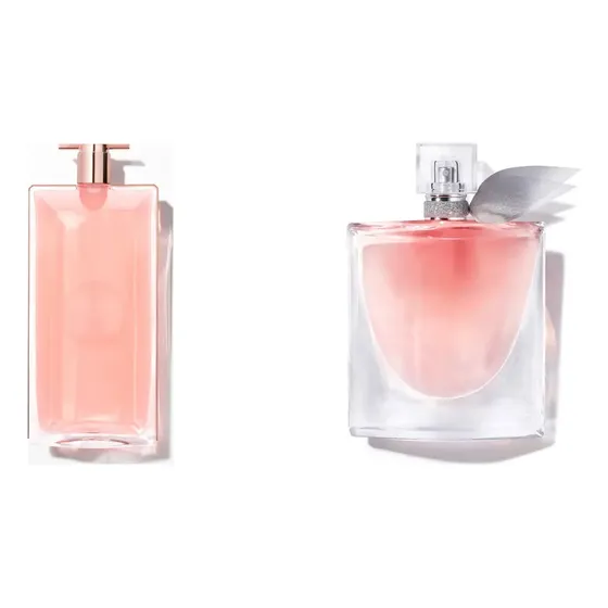 Kit Lancôme Idôle + La Vie Est Belle
