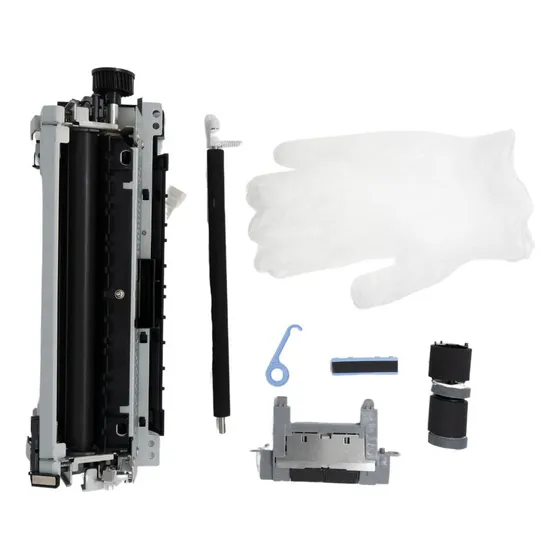 Kit De Mantenimiento Para Impresora Hp M521 M525