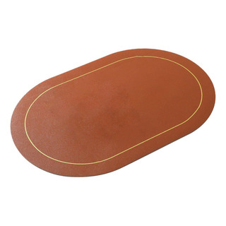 / Mantel Individual Ovalado For Mesa De Comedor, Tapete De / Mantel Individual Ovalado For Mesa De Comedor, Tapete De