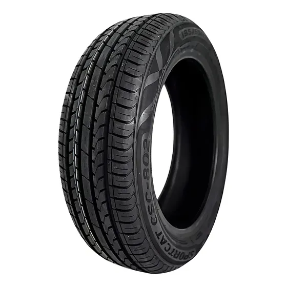 Neumático Chengshan 185/55r15 82 V Csc-802