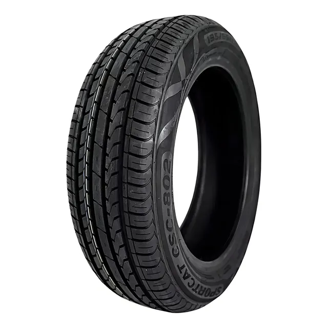 Neumático Chengshan 185/55r15 82 V Csc-802