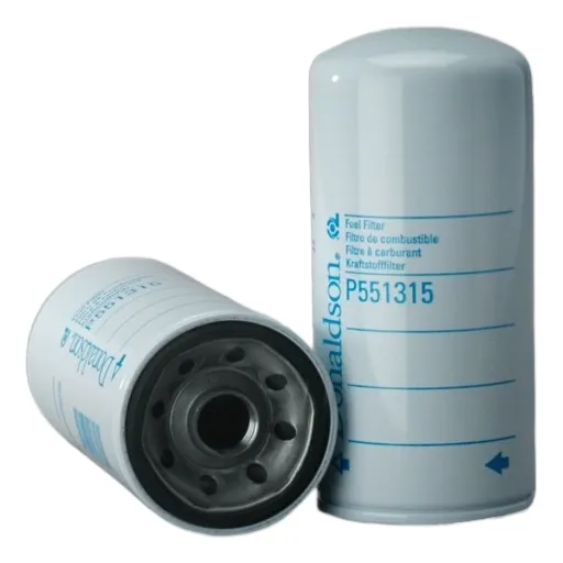 Filtro De Combustible Gasoil Kodiak Caterpillar 3116 3126