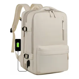 Mochila Para Notebook ImpermeĂĄvel ExpansĂvel Usb Reforçada Mochila Para Notebook ImpermeĂĄvel ExpansĂvel Usb Reforçada