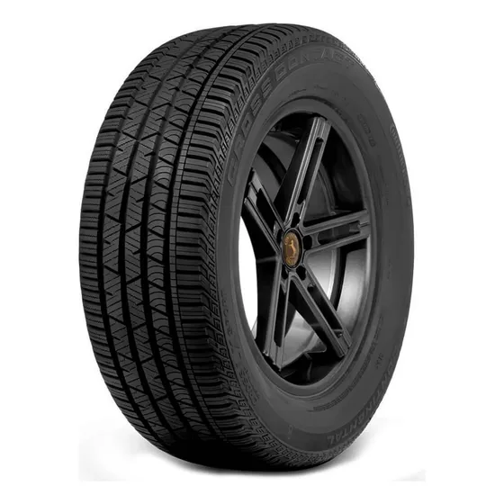 Pneu Continental Aro 20 275/45r20 110v Xl Fr Crosscontact