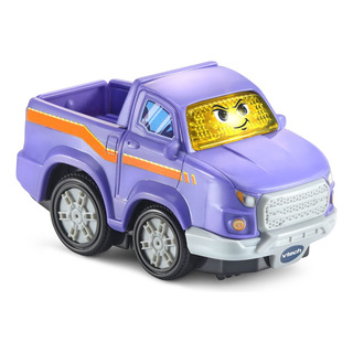 Camión Resistente Morado Vtech Go Go Smart Wheels Camión Resistente Morado Vtech Go Go Smart Wheels