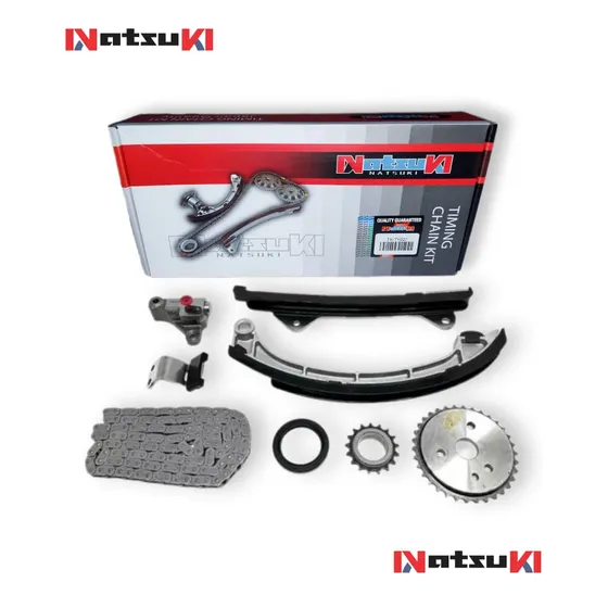 Kit De Tiempo (cadena) Toyota Terios Be-go 1.5l 08/14 3sz-ve