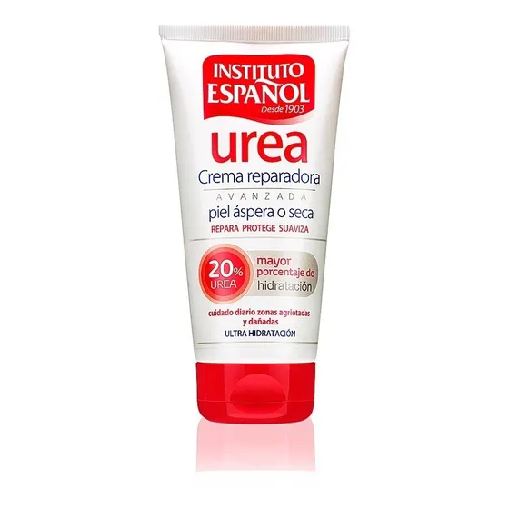 Crema Reparadora Con Urea Instituto Español