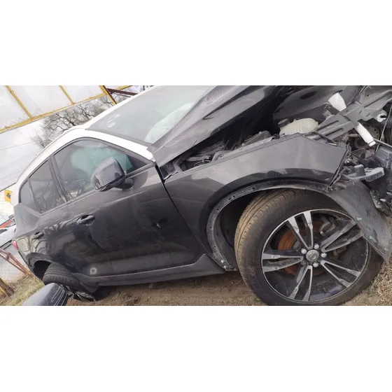 Volvo Xc40 Por Partes Refacciones Motor Yonke