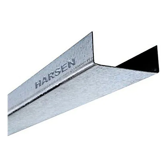 Perfil Solera 70 Pgu Steelframing Harsen® 6mtrs Estructural.
