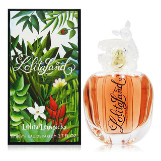Lolita Lempicka Lolitaland 80ml. Lolita Lempicka Lolitaland 80ml.