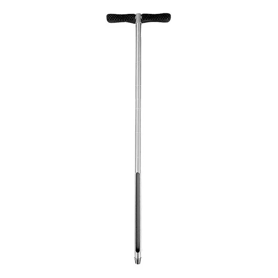 Calador De Suelo Recto