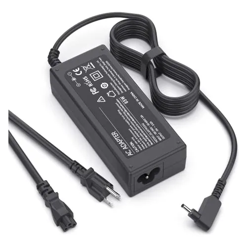 Cargador De Portátil Para Acer Cb3-431 Cb3-532 Cb3-131 C720 