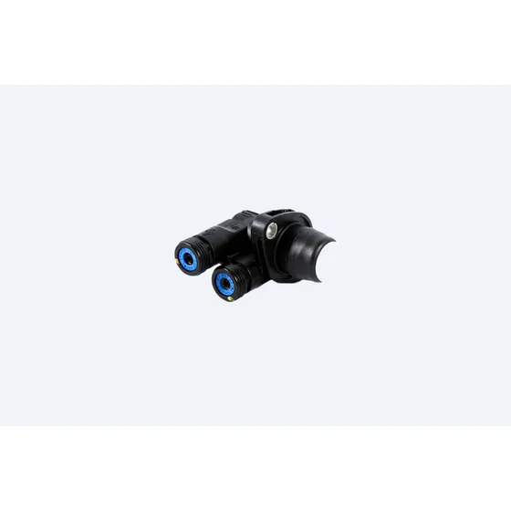 Valvula Embreagem/freio Iveco Stralis Original Iveco 4258250