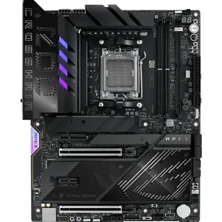 Placa Mae Asus Crosshair V Formula Z Am3 Amd 990fx Sata 6