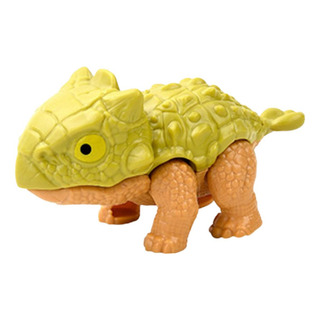Dinosaurio Morder Juguete Tricky Morder Anquilosaurio Verde Dinosaurio Morder Juguete Tricky Morder Anquilosaurio Verde