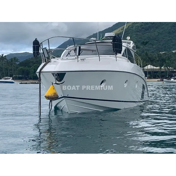 Lancha Phantom 2016  Sessa, Real, Intermarine