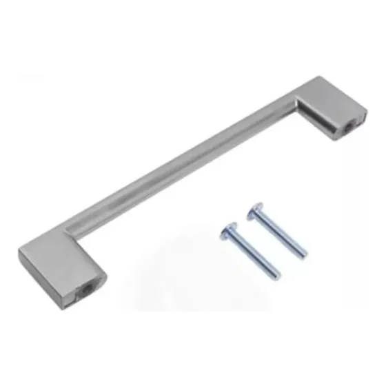 Oferta! 26 Tirador Manilla Mueble Cocina Forza 160 Y 192mm Acero