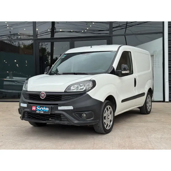 Fiat Doblo Cargo 1.4 Active