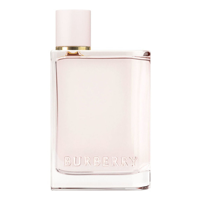 Burberry Her Fem Edp 100ml - Original + Brinde Burberry Her Fem Edp 100ml - Original + Brinde