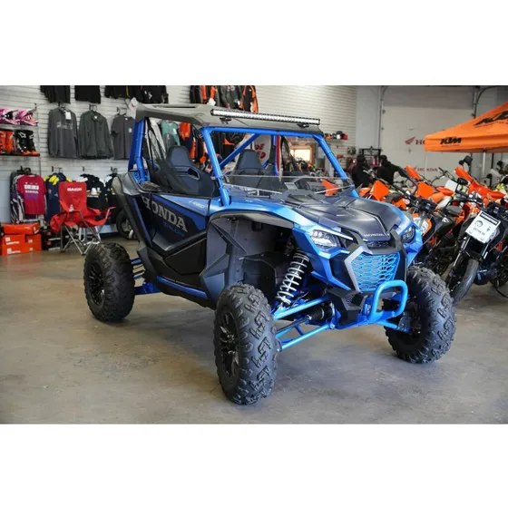 2024 Honda Talon 1000r