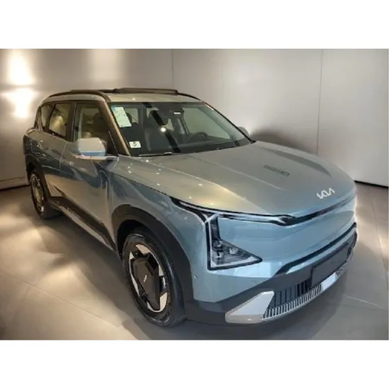 Kia Ev5 88,16 Kw Elétrico Land