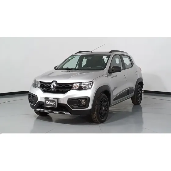 Renault Kwid 1.0 Outsider