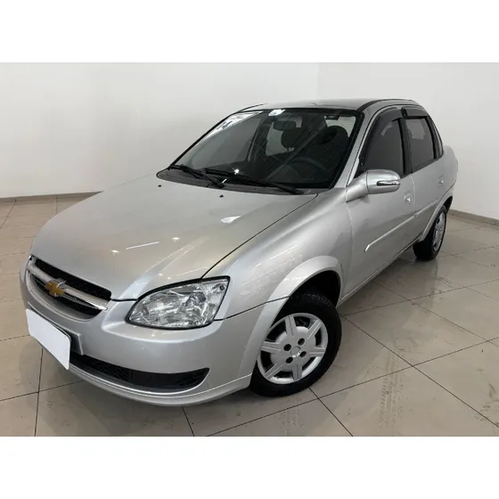 Chevrolet Corsa Classic 1.0 Mpfi Ls 8v Flex 4p Manual