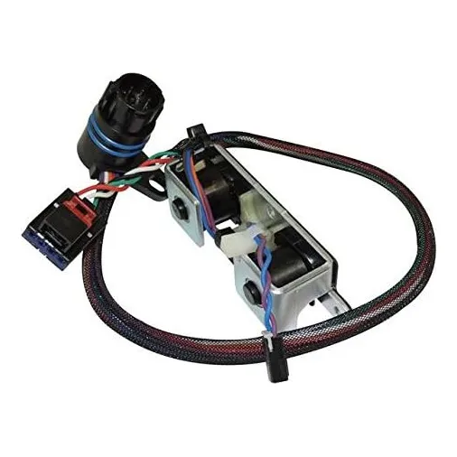 Ramal Interno Caja Automatica Jeep A500 Modelo Nuevo