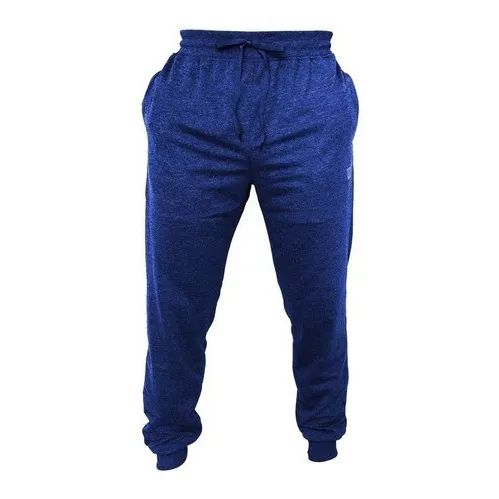 Jogger Mono Wilson French Terry Para Caballero