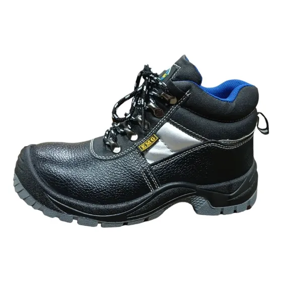 Bota De Seguridad Emg
