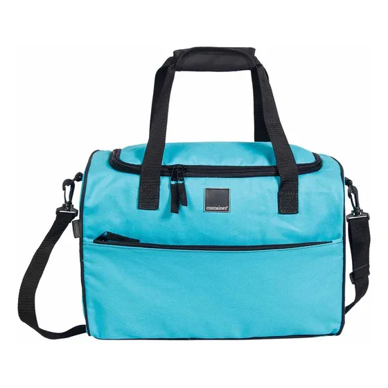 Bolsa Sacola Dermiwil Bolsa - Azul