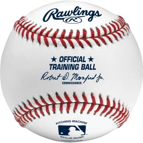 Pelotas De Béisbol De Entrenamiento De Máquina De Lan...
