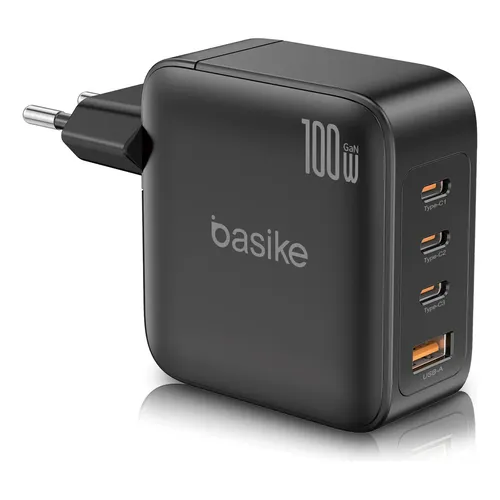 Carregador Magnético 3 em 1 Qi2 15W Belkin BoostCharge Pro Stand