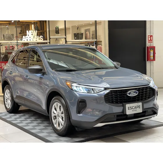 Ford Escape Active