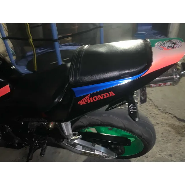 Carenado Honda Cbr 600rr 2003