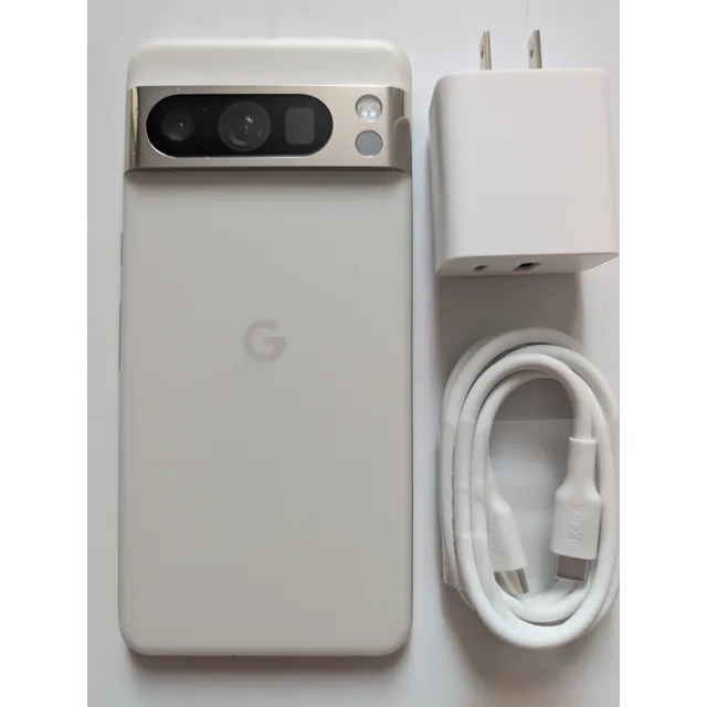 Google Pixel 8 Pro 512 Gb 12 Gb Ram Entrega Inmediata