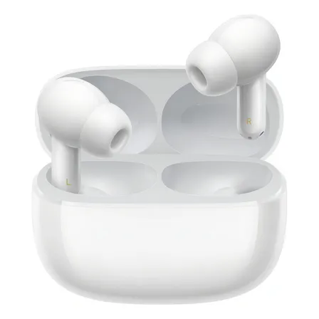 Auriculares Inalámbricos Xiaomi Redmi Buds 6 Pro Bt Anc - Glacier White