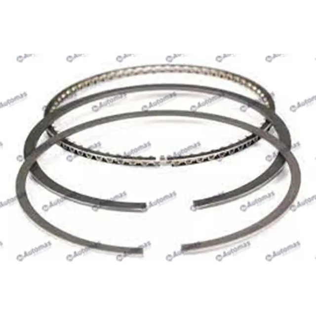 Anillos De Piston  0.50 Nissan B14 1995 - 1999