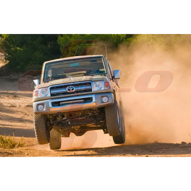 Filtro Gasolina Machito Corto 4.0 V6 2010 A 2015 Grj71