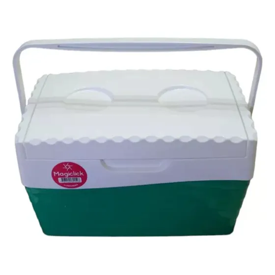 Magiclick Lunchera 6 Litros Brg