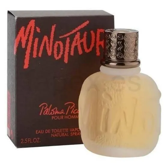 Minotaure Caballero 75ml -- Paloma Picasso Spray - Original