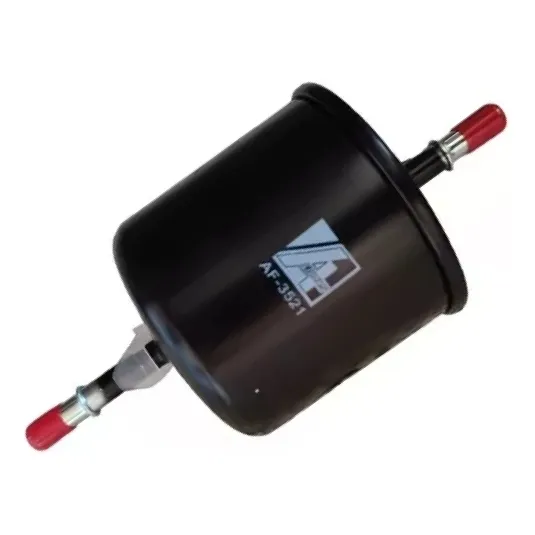 Filtro Gasolina Explorer 95/02 Ford Bronco 92/98 Pico Corto