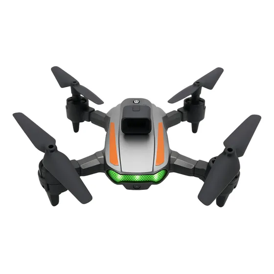 Drone 4k Completo Para Fotografia Aérea Com Sensor Obstáculo