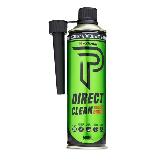 Direct Clean 500ml